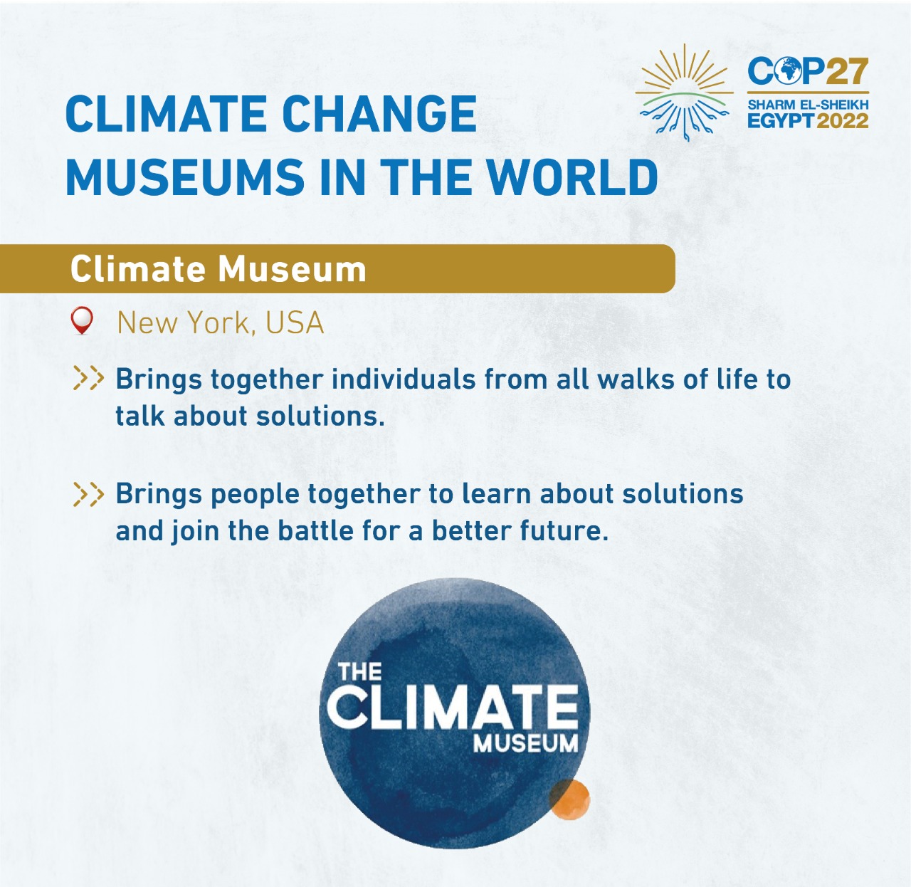 Climate Change Museums in the World_2